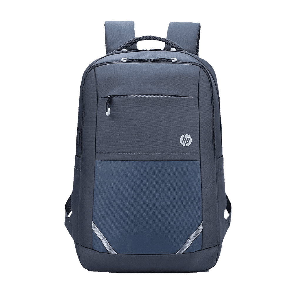Buy HP Lightweight 400 Polyester Laptop Backpack for 15.6 Inch Laptop